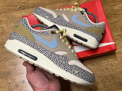 Nike air max safari - max, 1