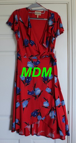 Phase eight idella red - red, blue