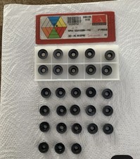 54 Toolroom Milling Tips