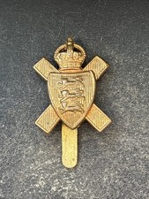 Jersey Light Infantry, 11th