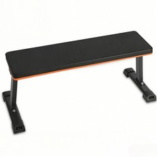 Heavy Duty Flat Bench Exercise