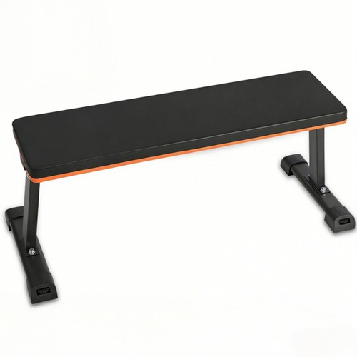 Weight bench foldable flat - weight,