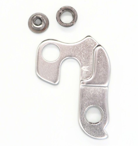 Oxford rear gear hanger type - rear, e
