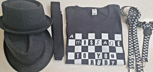 Ska specials madness women - ska,