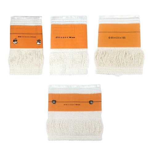 Burning furnace core cotton - core,