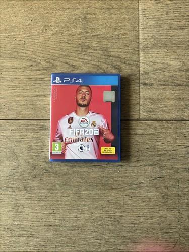 Fifa ps4 - fifa,