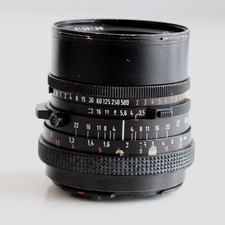 Hasselblad Carl Zeiss CF Distagon 60mm f3.5 T* V Lens, UK Seller, Warranty!