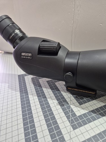 Opticron scope model - model, ga