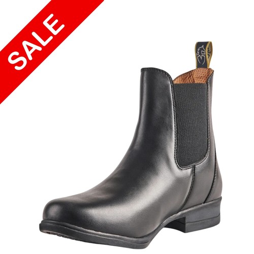 Women boots black - women's,