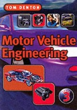 Motor Vehicle Engineering: NVQ