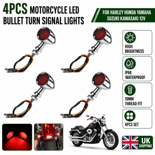 Led turn signal indicator - signal,