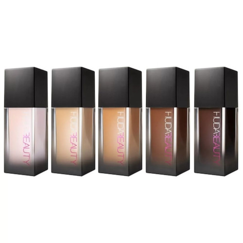Huda beauty fauxfilter - huda,