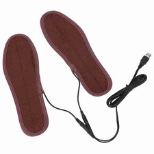 Electric Heated Shoe Insoles