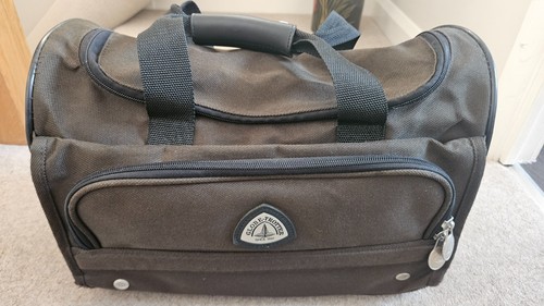 Globe trotter carry hand - globe, carry-on