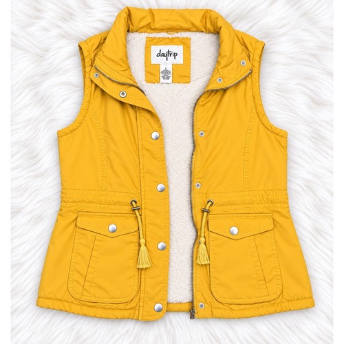 Daytrip buckle mustard yellow - daytrip,