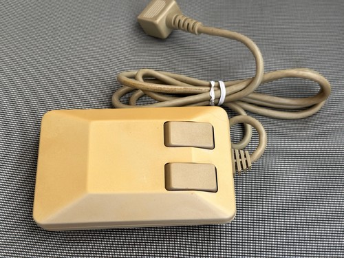Commodore mouse model 1351 for - mouse,
