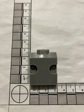 Shower Door Hinge Pivot (slim