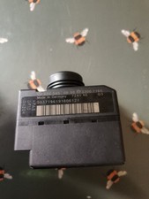 Mercedes-Benz W 220Ignition Switch Eis 2205450808 Unit