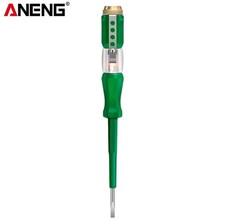 Screwdriver Voltage Tester