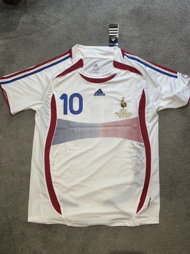France 2006 world cup - france,