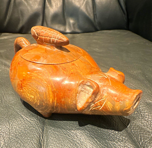 Vintage chinese carved - chinese,