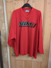 SRM Hockey Jersey Size XXL CSG