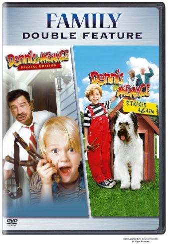 Dennis the menace - dennis,