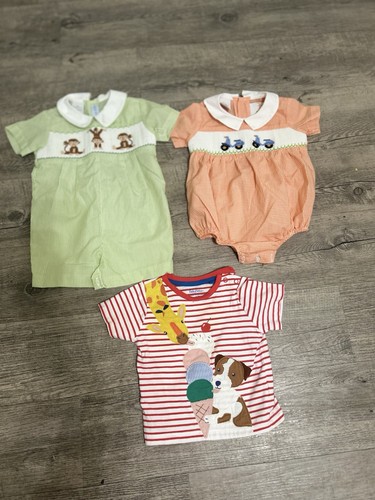 Baby boden and viva - boden, fete