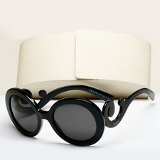 Prada Sunglasses Baroque