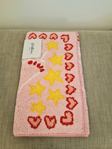 Bath mat cath kidston - mat-cath, pink