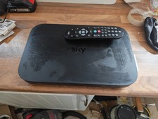 Sky Q Box 1TB Model ES340d8