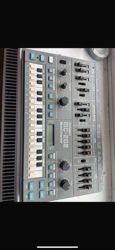 Roland 202 micro composer - roland,