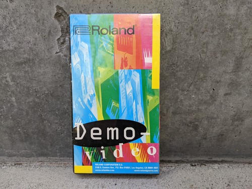 Roland vs 2480 - ,