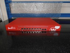 WatchGuard Firebox M400 Firewall   Protection with  High Port Density