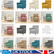Armchair Sofa Cover Stretch