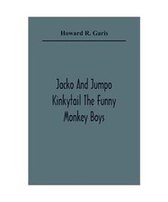 Jacko And Jumpo Kinkytail The
