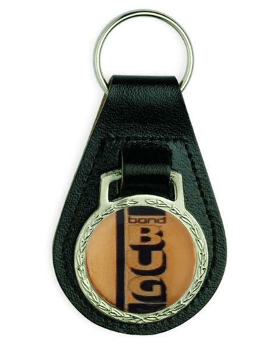 Bond bug car - bond, keyring
