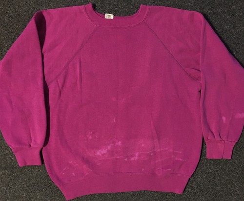 Vtg 60s 70s faded - 70s,