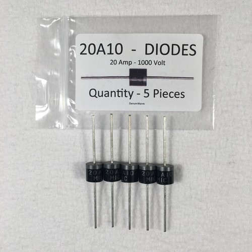 20a10 diodes 20 amp - 20a10,