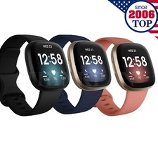 Fitbit Versa 3 Wristband