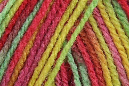 Patons fab yarn wool 100g - patons,