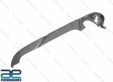 Chain Guard Cover Steel Raw