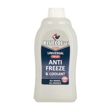 BLUECOL Universal Top-Up Clear