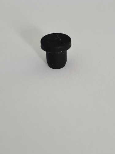 Glass lid rubber bump stop - lid,