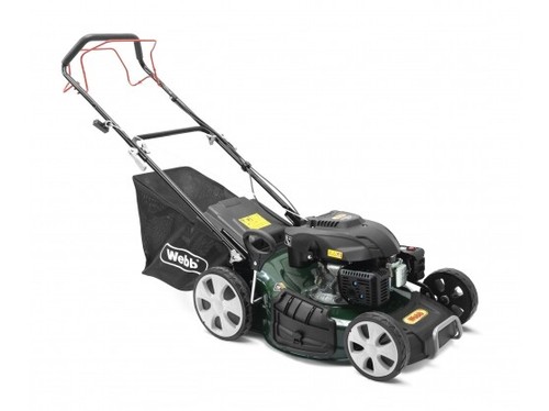 Webb classic r510sp petrol - r510sp,