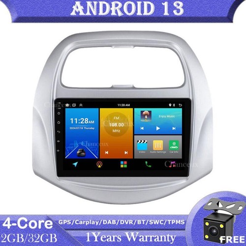 Android car radio - 9"android,