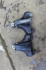 Pair of Thule 1200 footplates