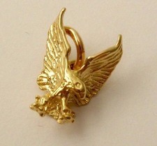 GENUINE SOLID  9K  9ct  Yellow