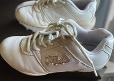 Fila Cheerleading Tumbling