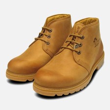 Mr Panama Jack Waterproof